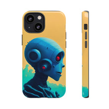 Load image into Gallery viewer, Alien Robot