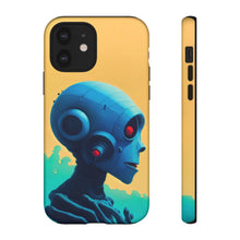 Load image into Gallery viewer, Alien Robot