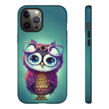 Load image into Gallery viewer, Cute Little Owl