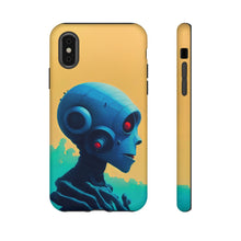 Load image into Gallery viewer, Alien Robot