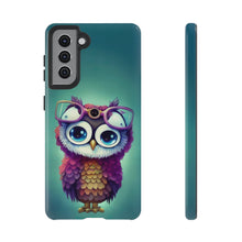Load image into Gallery viewer, Cute Little Owl