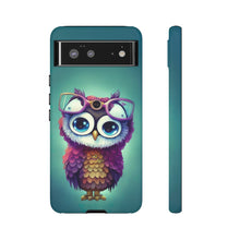 Load image into Gallery viewer, Cute Little Owl