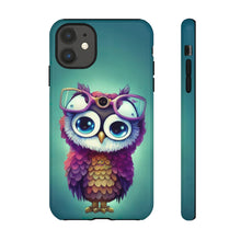 Load image into Gallery viewer, Cute Little Owl