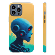 Load image into Gallery viewer, Alien Robot