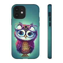 Load image into Gallery viewer, Cute Little Owl