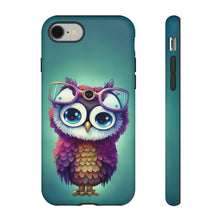 Load image into Gallery viewer, Cute Little Owl