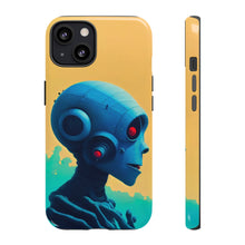 Load image into Gallery viewer, Alien Robot