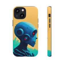 Load image into Gallery viewer, Alien Robot