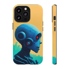 Load image into Gallery viewer, Alien Robot
