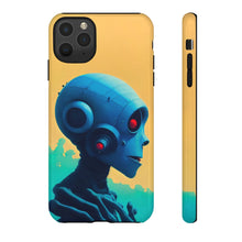 Load image into Gallery viewer, Alien Robot