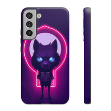 Load image into Gallery viewer, Cyberpunk Wolf