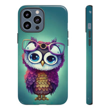 Load image into Gallery viewer, Cute Little Owl