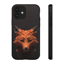Load image into Gallery viewer, Fox Caseartu Design
