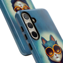 Load image into Gallery viewer, Stylish Cat
