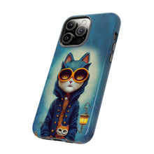 Load image into Gallery viewer, Stylish Cat
