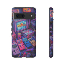 Load image into Gallery viewer, Retro Consoles

