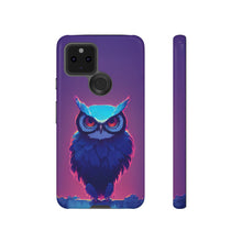 Load image into Gallery viewer, Mad Owl
