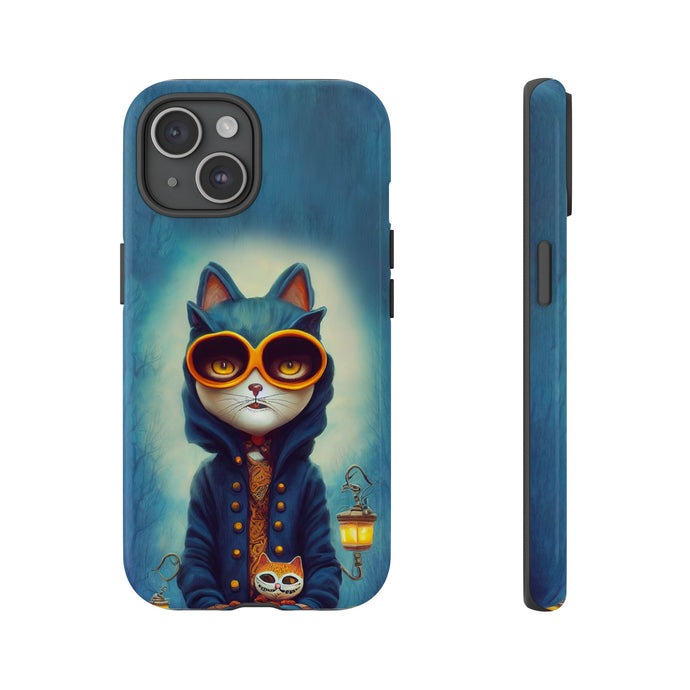 Stylish Cat