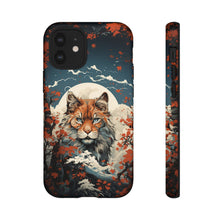 Load image into Gallery viewer, Japanese Art - Cat
