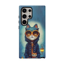 Load image into Gallery viewer, Stylish Cat

