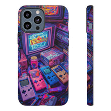 Load image into Gallery viewer, Retro Consoles
