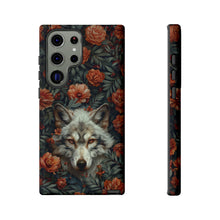 Load image into Gallery viewer, Northen Wolf
