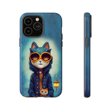 Load image into Gallery viewer, Stylish Cat
