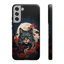 Load image into Gallery viewer, Cat Japanese Art
