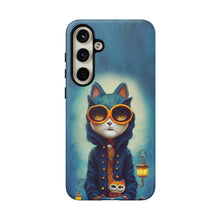 Load image into Gallery viewer, Stylish Cat
