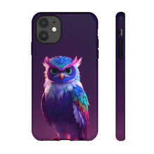 Load image into Gallery viewer, Rainbow Owl
