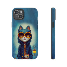 Load image into Gallery viewer, Stylish Cat
