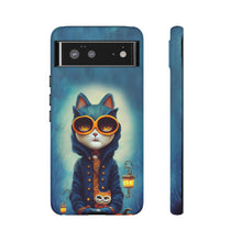Load image into Gallery viewer, Stylish Cat

