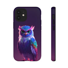 Load image into Gallery viewer, Rainbow Owl
