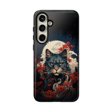 Load image into Gallery viewer, Cat Japanese Art
