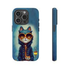 Load image into Gallery viewer, Stylish Cat
