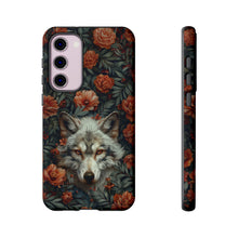 Load image into Gallery viewer, Northen Wolf
