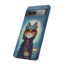 Load image into Gallery viewer, Stylish Cat
