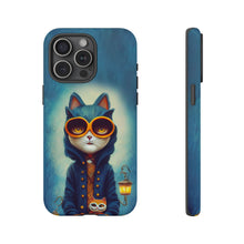 Load image into Gallery viewer, Stylish Cat
