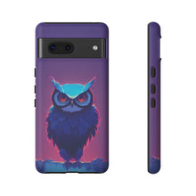 Load image into Gallery viewer, Mad Owl
