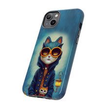 Load image into Gallery viewer, Stylish Cat
