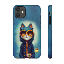 Load image into Gallery viewer, Stylish Cat
