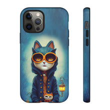 Load image into Gallery viewer, Stylish Cat
