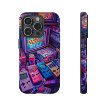 Load image into Gallery viewer, Retro Consoles
