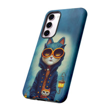 Load image into Gallery viewer, Stylish Cat

