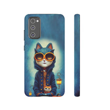 Load image into Gallery viewer, Stylish Cat
