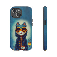 Load image into Gallery viewer, Stylish Cat
