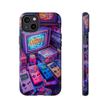 Load image into Gallery viewer, Retro Consoles
