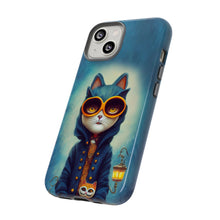 Load image into Gallery viewer, Stylish Cat
