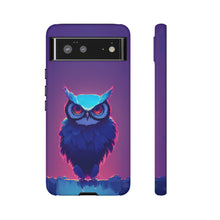 Load image into Gallery viewer, Mad Owl
