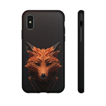 Load image into Gallery viewer, Fox Caseartu Design
